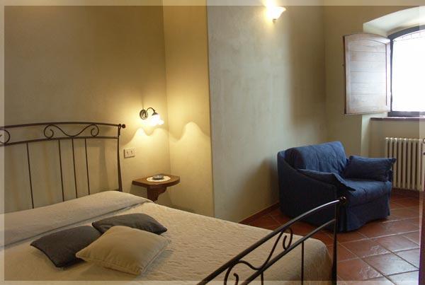 Casa Vacanze Vertine Gaiole in Chianti Eksteriør bilde